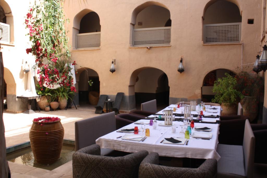 Riad El Koudia Douar el Koudia Exterior foto