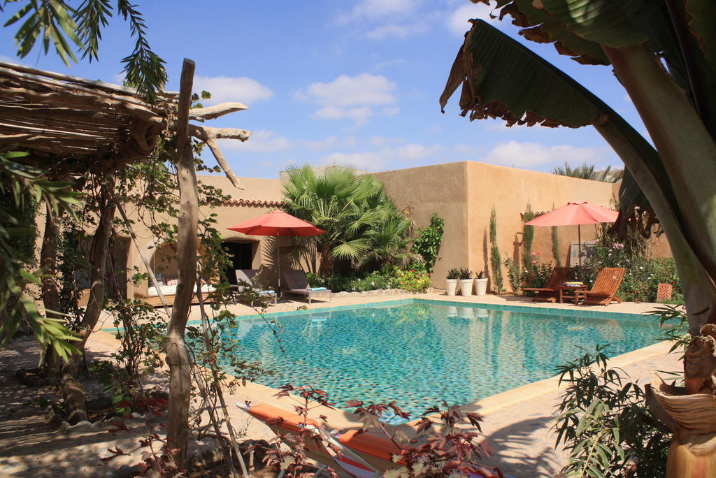 Riad El Koudia Douar el Koudia Exterior foto