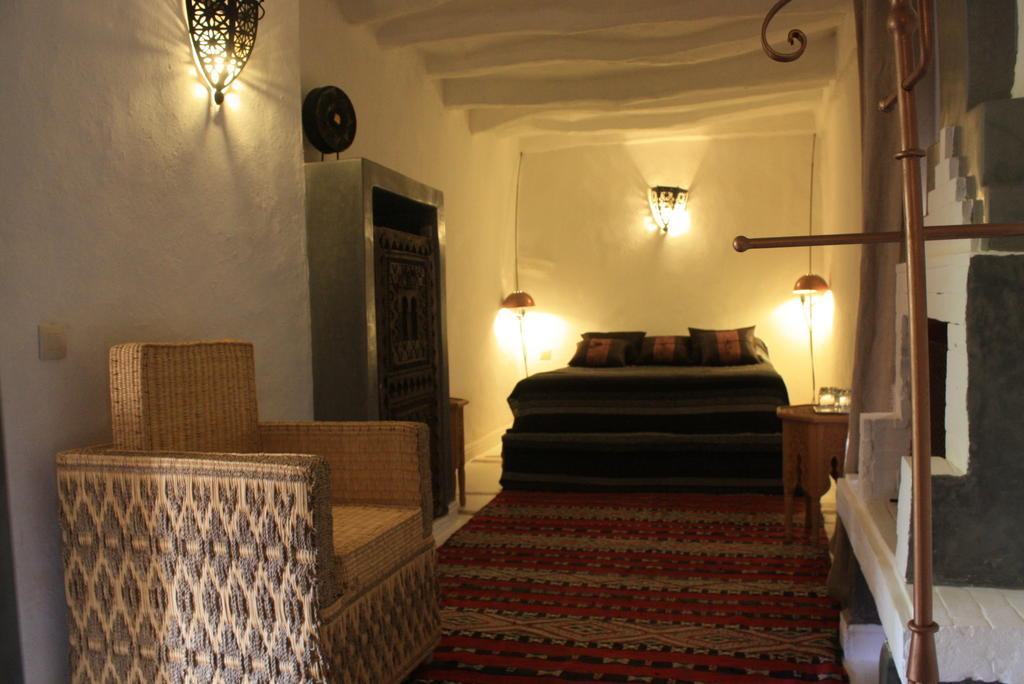 Riad El Koudia Douar el Koudia Quarto foto