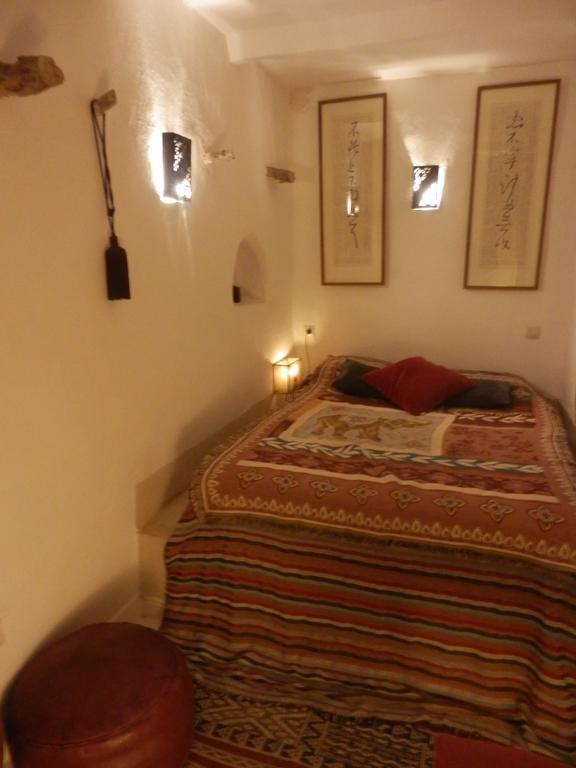 Riad El Koudia Douar el Koudia Exterior foto
