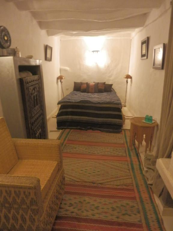 Riad El Koudia Douar el Koudia Exterior foto